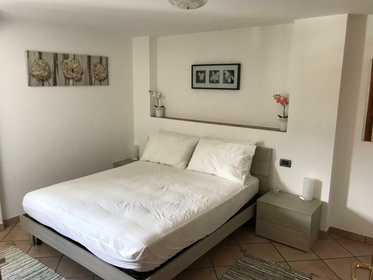 Casa Vacanze Nicoletta Aosta Exterior foto