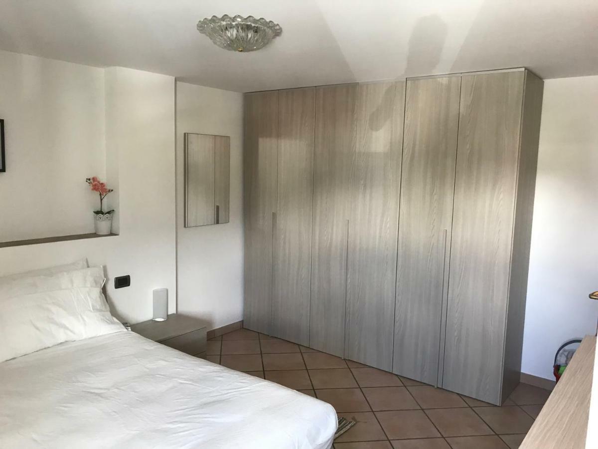 Casa Vacanze Nicoletta Aosta Exterior foto